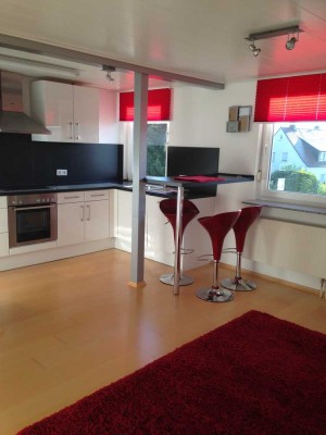 Moderne 2,5 Zimmer Wohnung mit EBK - Zentrumsnah - nur an Einzelperson zu vermieten