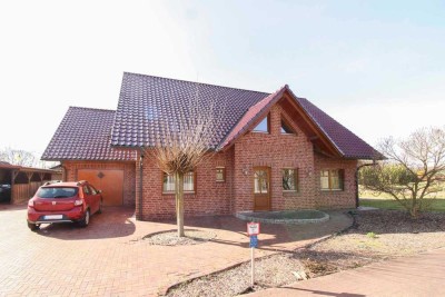 Erholung im Freien: EFH mit Garten in Sackgassenlage