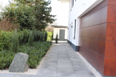Erstbezug nach Sanierung mit Terrasse, schöne 3-Zimmer-Wohnung in Wetzlar