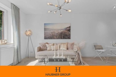 Moderne Erdgeschosswohnung in ruhiger Lage - sofort verfügbar!