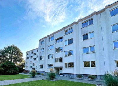Burgdorf-Süd: 3-Zimmer-Wohnung mit guter Raumaufteilung
