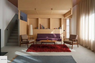 (Ferien-)Haus am Neusiedler See