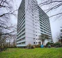 Ertragsstarke Kapitalanlage! 1 Zimmer Wohnung saniert
