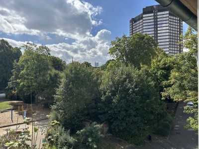 Charmante 3 Zimmer Wohnung in ruhiger, zentraler Lage