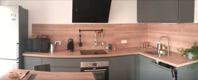 Gepflegte 2-Zimmer-Wohnung im 1. OG in Laatzen