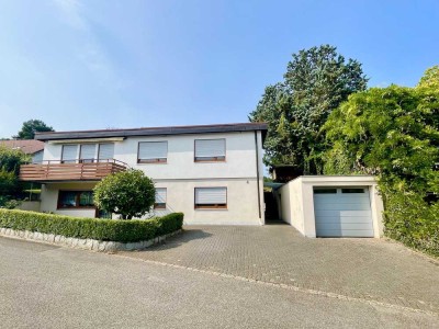 Familienhaus in Binzen