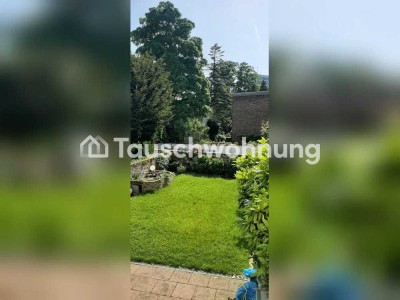 Tauschwohnung: Altstadttraum!