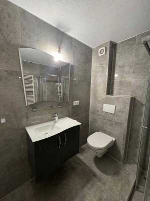 Helle 3-Zimmer-Wohnung in Obersulm