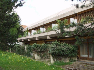 3-Zimmer-Mietwohnung in Neuberg an der Mürz