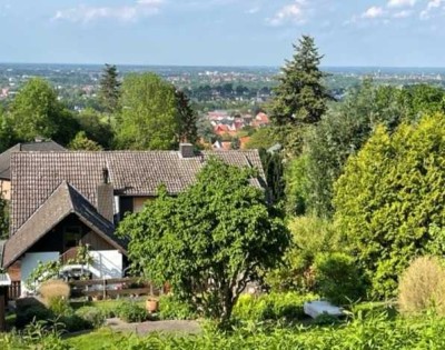 Minden - Diese Aussicht könnten Sie täglich genießen!