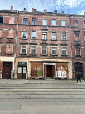 Wohn und Geschäftshaus provisionsfrei-