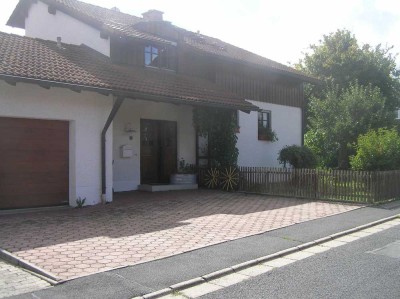 Großzügiges gepflegtes Einfamilienhaus in absoluter Ruhelage xxx PROVISIONSFREI xxx