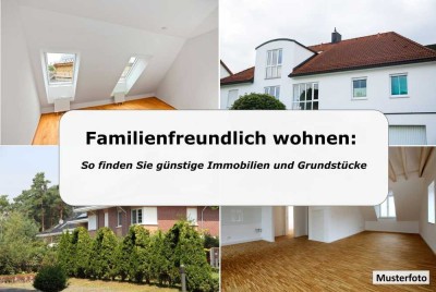 Kleines Reihenmittelhaus mit Gartenidylle - Perfekt für Singles, Paare oder Kapitalanleger