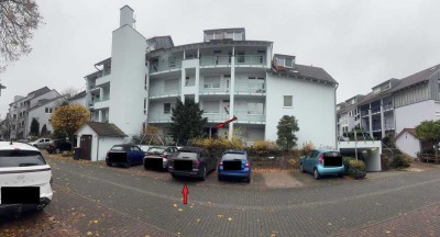 Schmuckstück in Leipzig - 2 Zimmerwohnung mit Garten inkl. Stellplatz