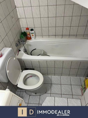 ** SINGLES - PÄRCHEN - ANLEGERHIT - ALTBAUJUWEL IN OTTAKRING NÄHE U-BAHN **