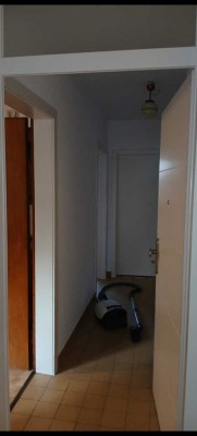 Helle 3-Zimmer Erdgeschosswohnung in Winterberg