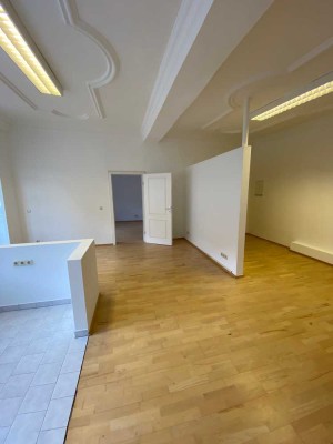 2,5 Zimmer Wohnung in der Innenstadt