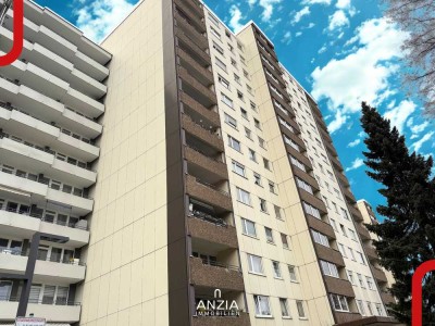 Zentral gelegenes Apartment in Ratingen-West