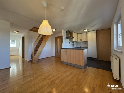 Tolle 2,5-Zimmer Maisonette-Wohnung, super Lage in Dornbirn