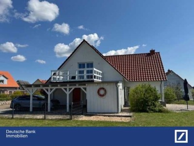 Ferienhaus an der Ostsee