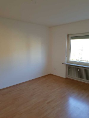 Bi-Brackwede | 2-Zimmer-Wohnung im 2. OG (Bad im Treppenhaus)