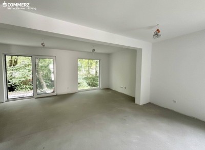 Traumhafte Doppelhaushälfte