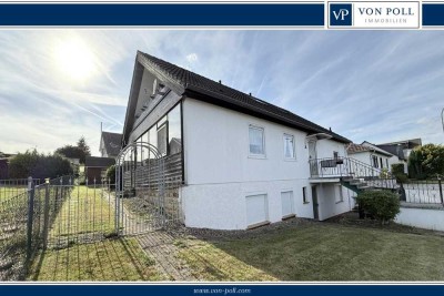 Familienfreundliches Renovierungsobjekt in ruhiger Lage von Uslar/Allershausen
