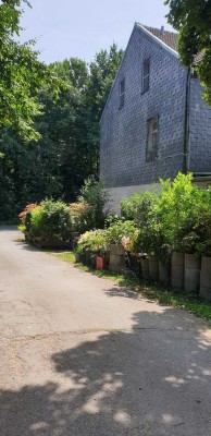 idyllisches Wohnen in den Ruhrauen Duisburg