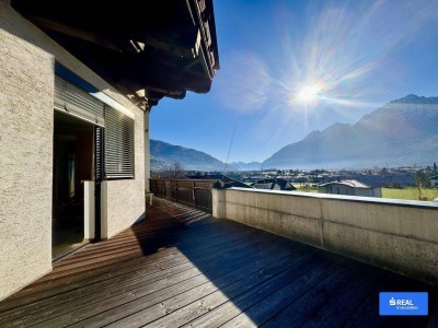 Wo Ihr Morgen anders wird.