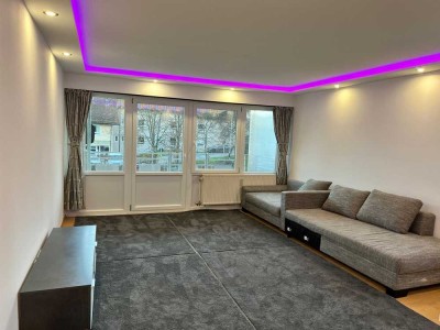 Exklusive 3-Zimmer-Wohnung mit Einbauküche in Passau