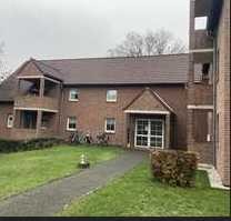 Sanierte 2-Zimmerwohnung in Bergheim Zentrum