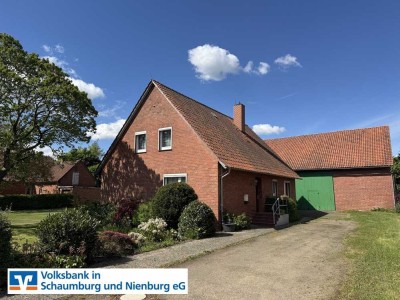 Ansprechendes Zuhause voller Möglichkeiten