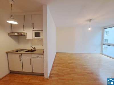 Top Singlewohnung in zentraler Lage