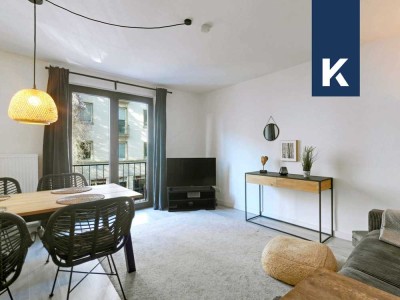 2,5 Zimmer zum Verlieben
