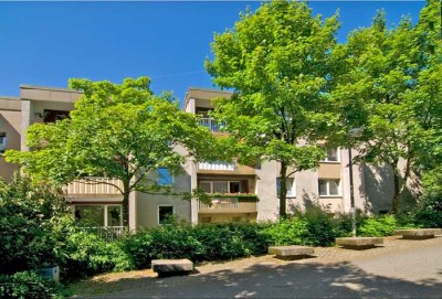 2-Zimmer-Wohnung in Heiligenhaus