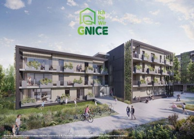 EIGENTUM - Haus 1 Top 1 - Wohnen in der Gneisfeldstrasse
