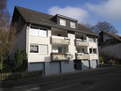 3-Zimmer Wohnung am Alt-Büttenberg ( Nähe Sportplatz )