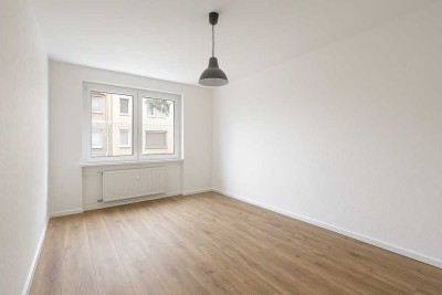 Helles 1-Zimmer-Apartment – Perfekt für Studierende!