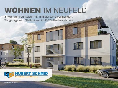 Wohnen Im Neufeld (112), 87674 Ruderatshofen