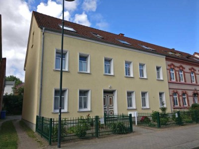 2-Raum-Wohnung in Woldegk,  1. OG