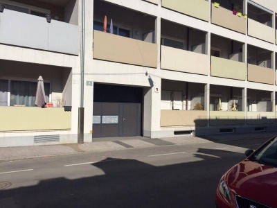 Geförderte Mietwohnung mit Kaufoption
