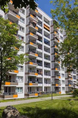 Angebot für Auszubildende und Studenten! Ihre neue 1-Raum-Wohnung wartet!