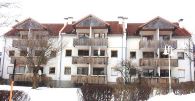 Micheldorf II - Whg. Nr. II/1/12