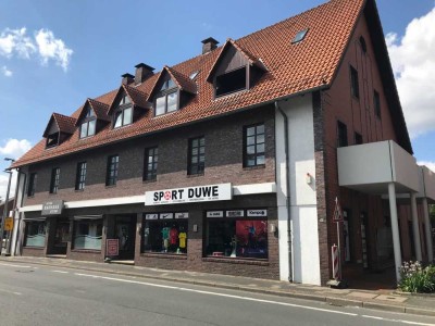 TOP LAGE - 2 ZKB - 1. OG - Eschstraße in Cloppenburg