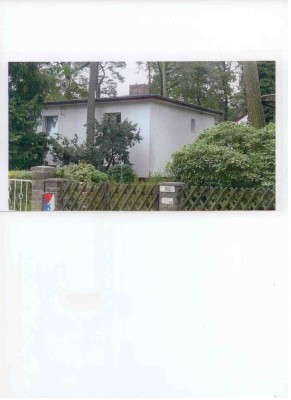 Günstiges 5-Raum-Einfamilienhaus mit EBK in Neuenhagen bei Berlin