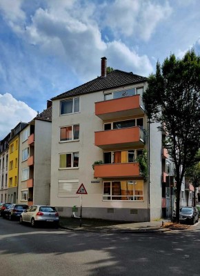 gemütliche 1,5 Zimmerwohnung in Köln mit Balkon