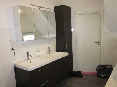 Schöne Wohnung in bester Lage von Cappel