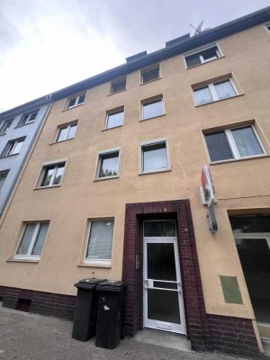 frisch saniert- IHR neues ZUHAUSE