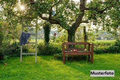 +++ Gartenhaus mit Terrasse +++