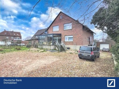 Charmantes Einfamilienhaus im Naturpark Steinhuder Meer – Ihr Traum vom Leben in idyllischer Lage